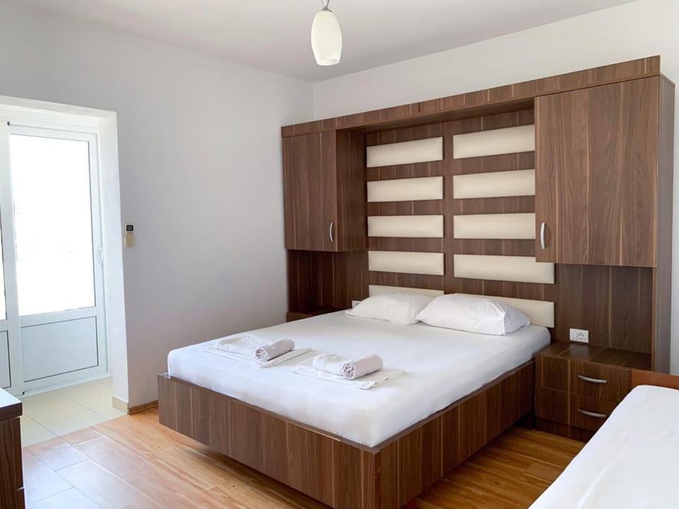 Apartments Cobaj Bed and Breakfast in Ulcinj