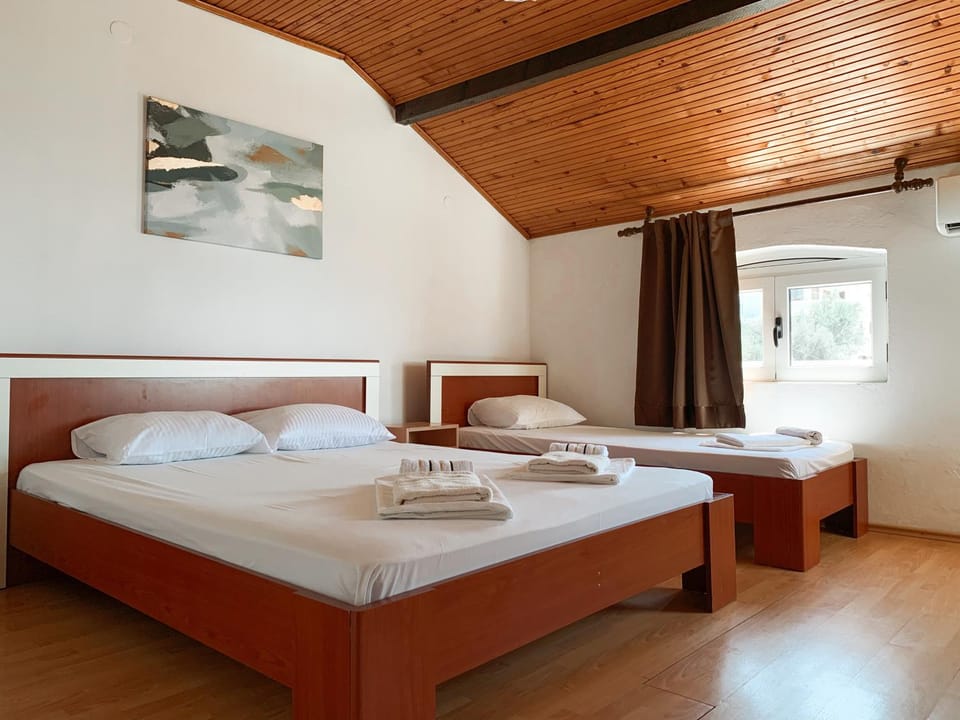 Apartments Cobaj Bed and Breakfast in Ulcinj