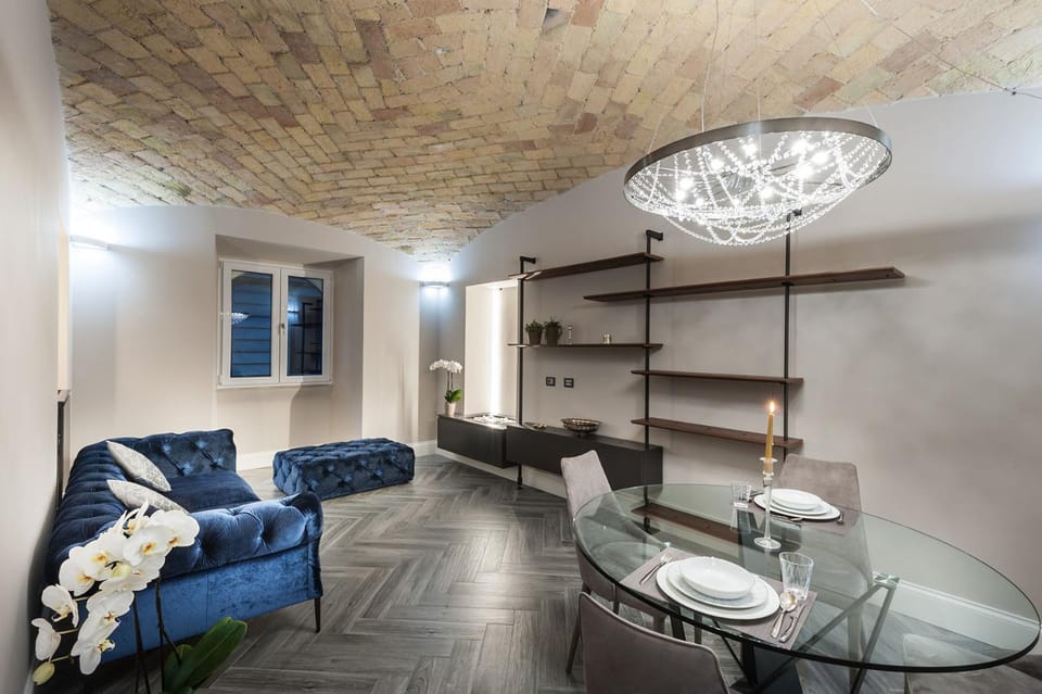 LuMa Suite Via Veneto - Your luxury style 22 House in Rome
