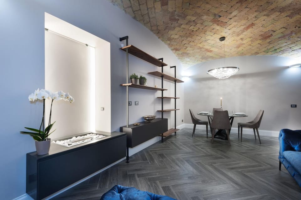 LuMa Suite Via Veneto - Your luxury style 22 House in Rome