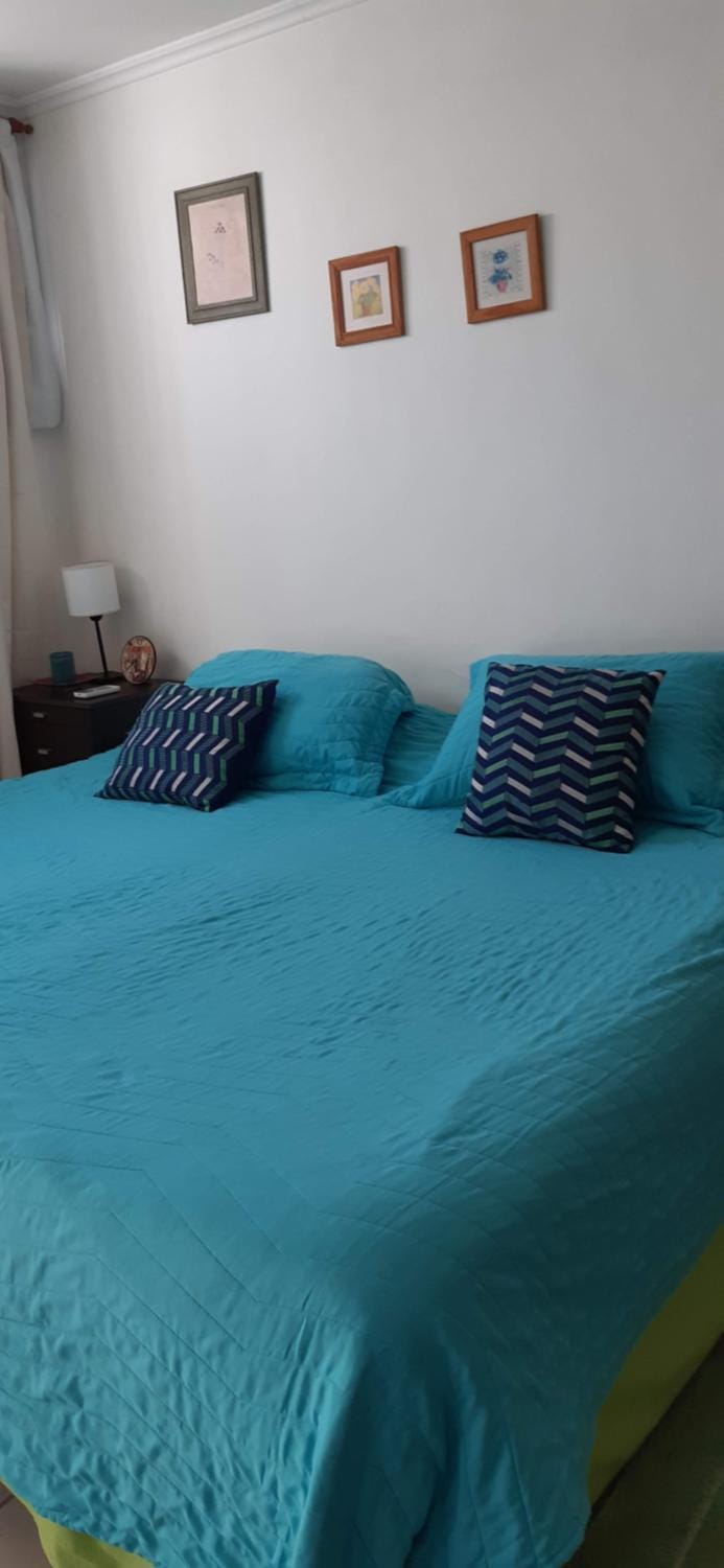 Departamento en Mendoza monoambiente Domaine Laborde I Apartment in Mendoza Province Province