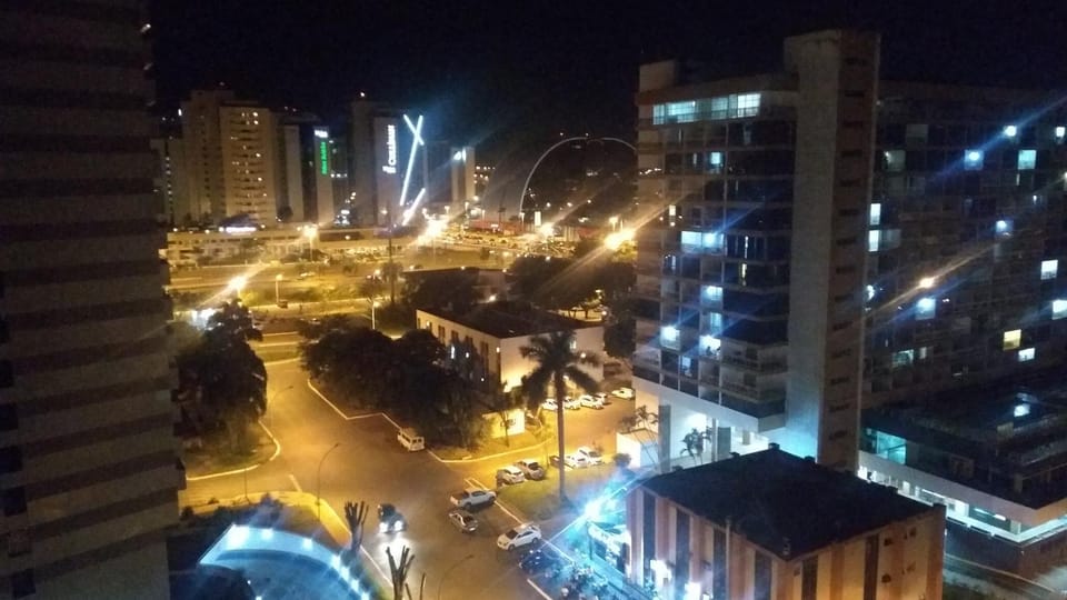 City view