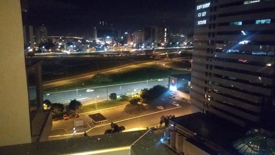 City view
