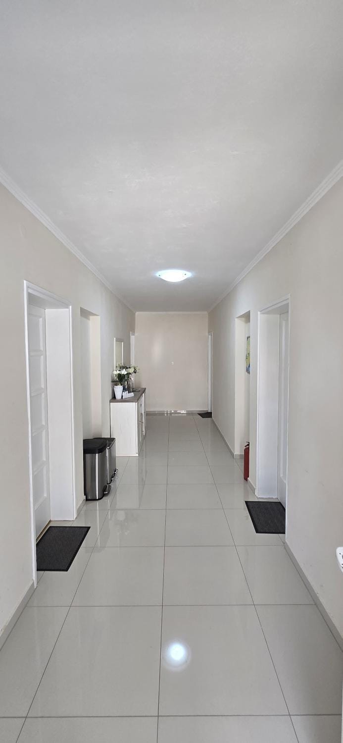 Anton Apartment in Novalja