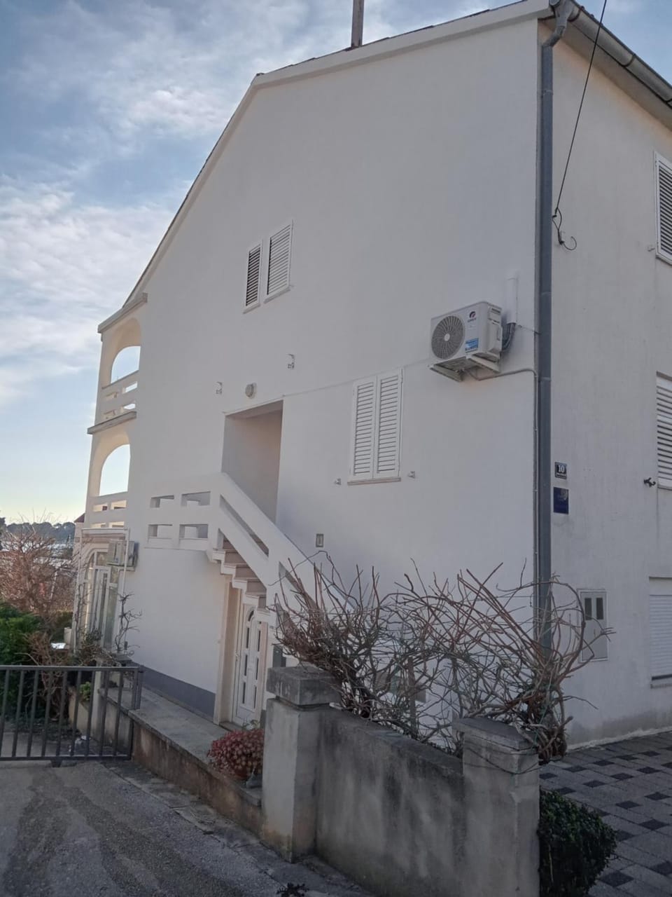 Anton Apartment in Novalja