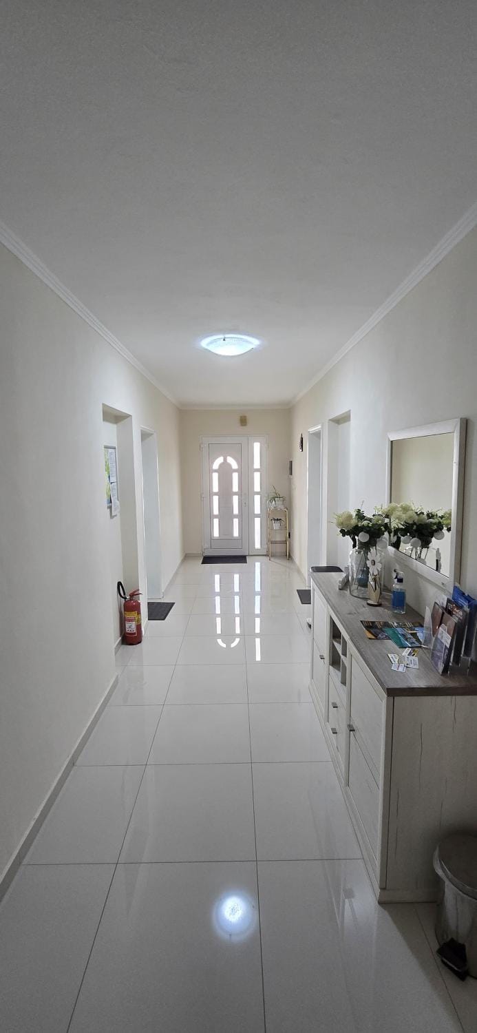 Anton Apartment in Novalja
