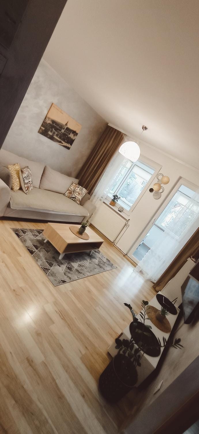Korona Apartment in Lower Silesian Voivodeship