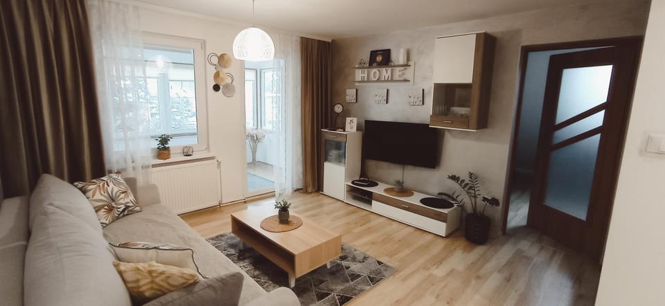 Korona Apartment in Lower Silesian Voivodeship