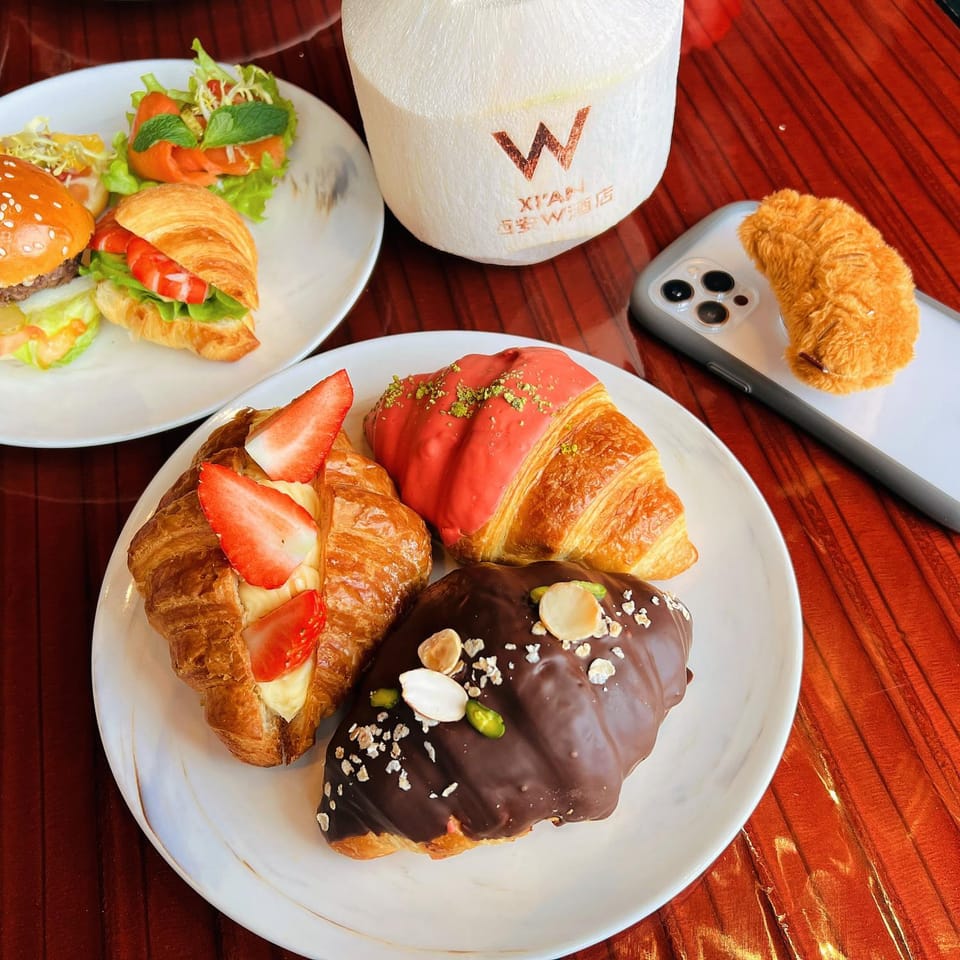 Food, Breakfast, Buffet breakfast