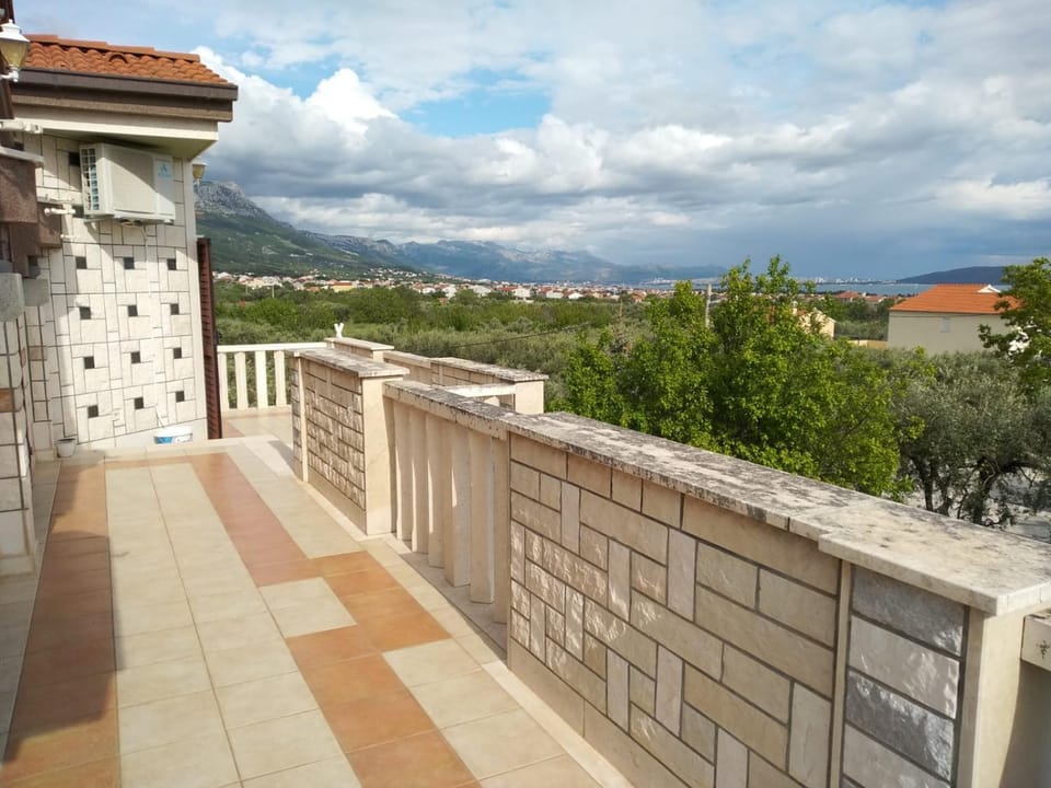 Apartment Leopold Apartment in Šibenik-Knin County, Croatia