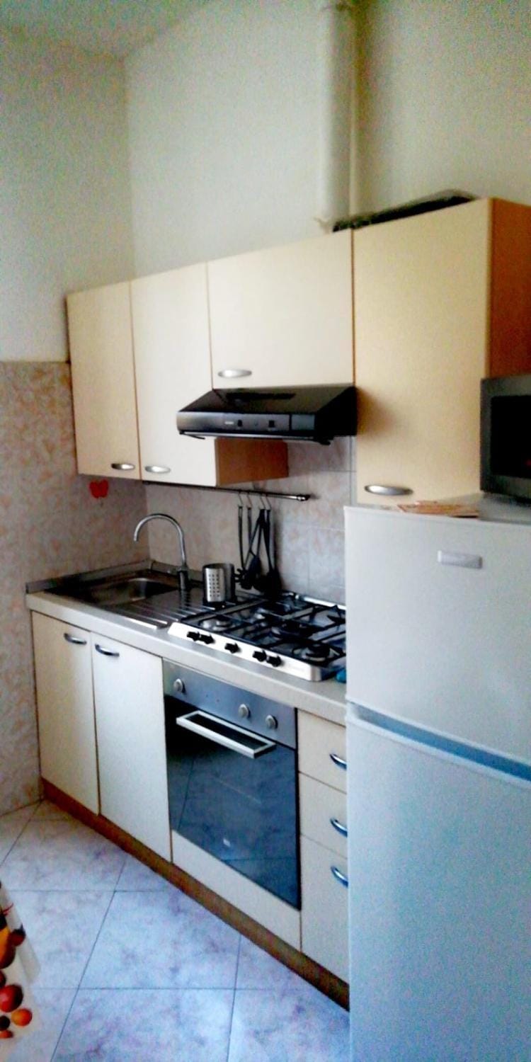Lovely Apartment Gallipoli Centro con parcheggio Apartment in Gallipoli