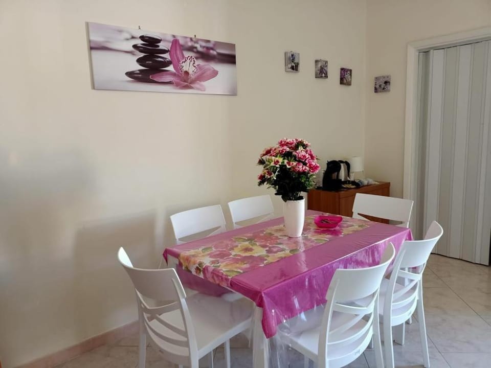 Lovely Apartment Gallipoli Centro con parcheggio Apartment in Gallipoli