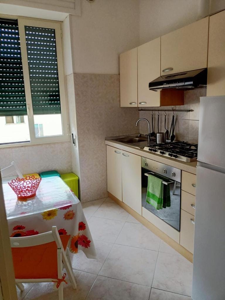 Lovely Apartment Gallipoli Centro con parcheggio Apartment in Gallipoli