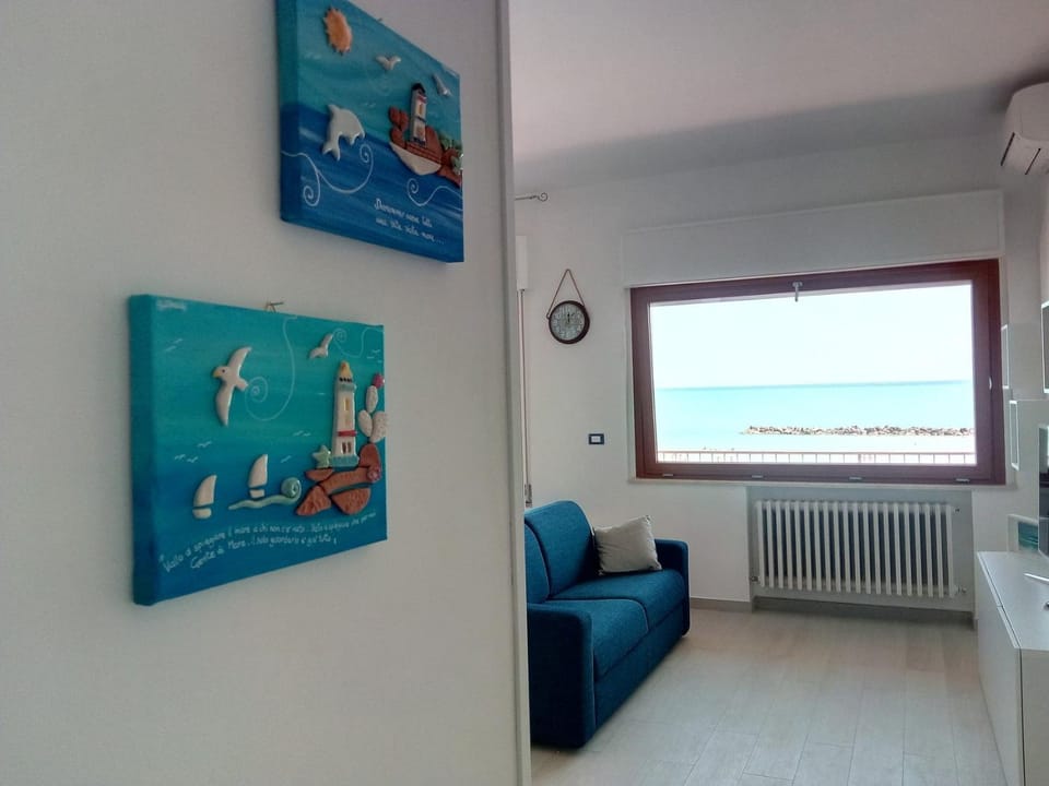Appartamento Alba Rosa Apartment in Francavilla al Mare