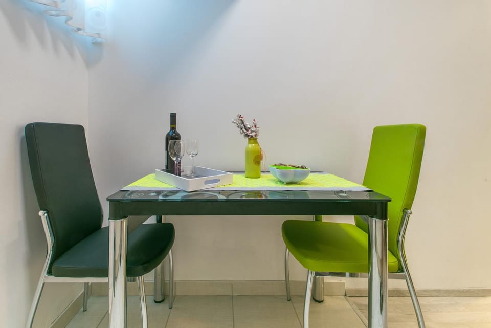 Apartman Elza Apartment in Split