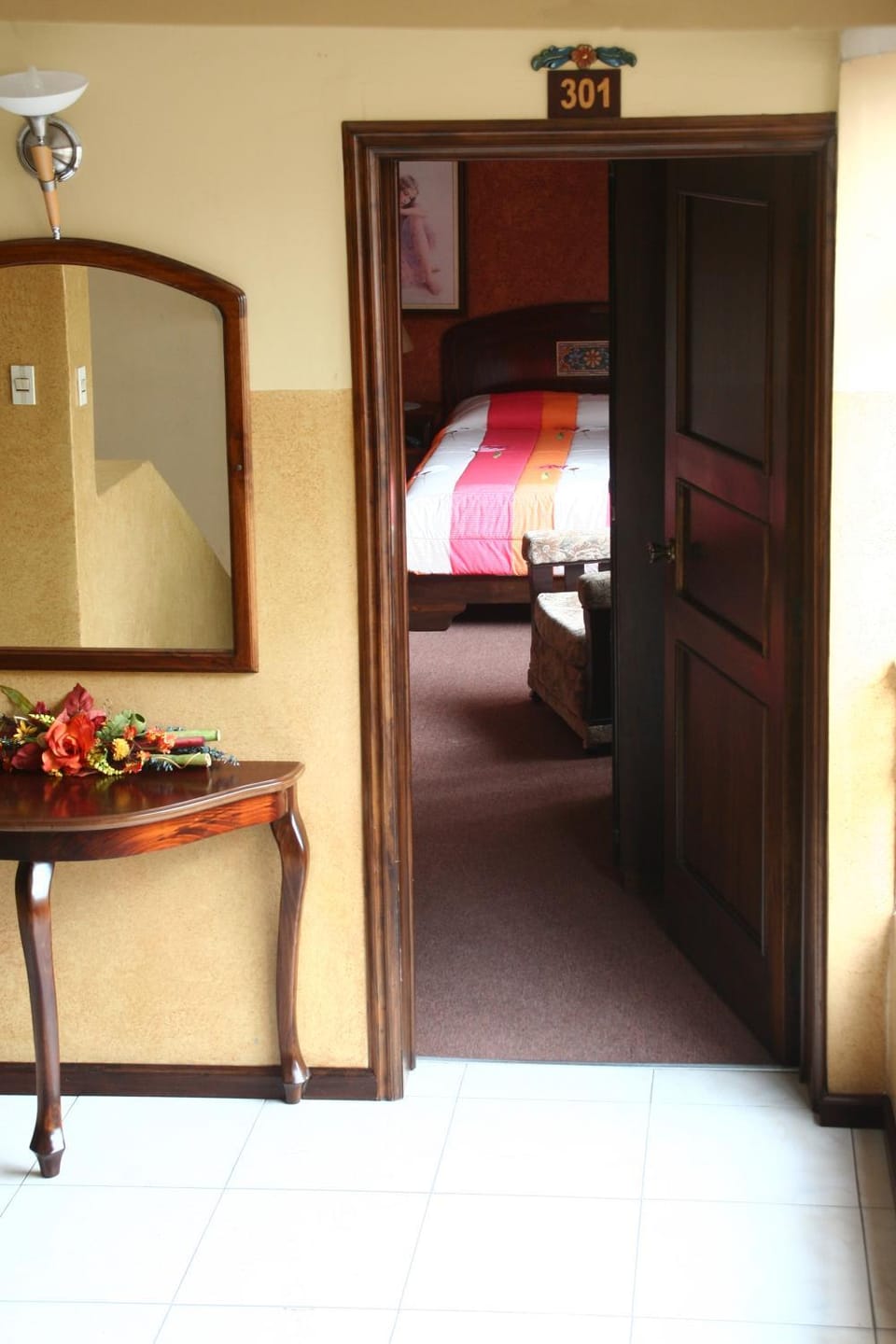 Hotel Rio Piedra Hotel in Cuenca