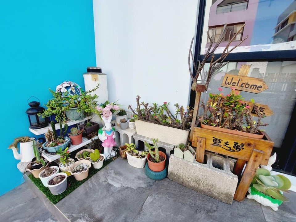 Summer Dream Vacation rental in Fujian