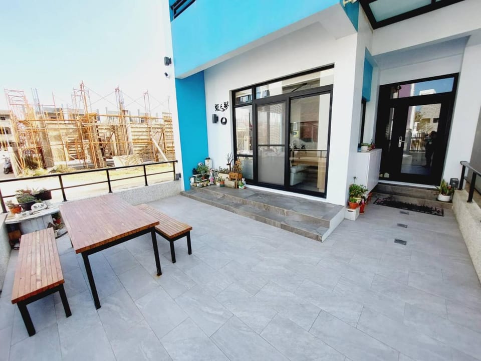Summer Dream Vacation rental in Fujian