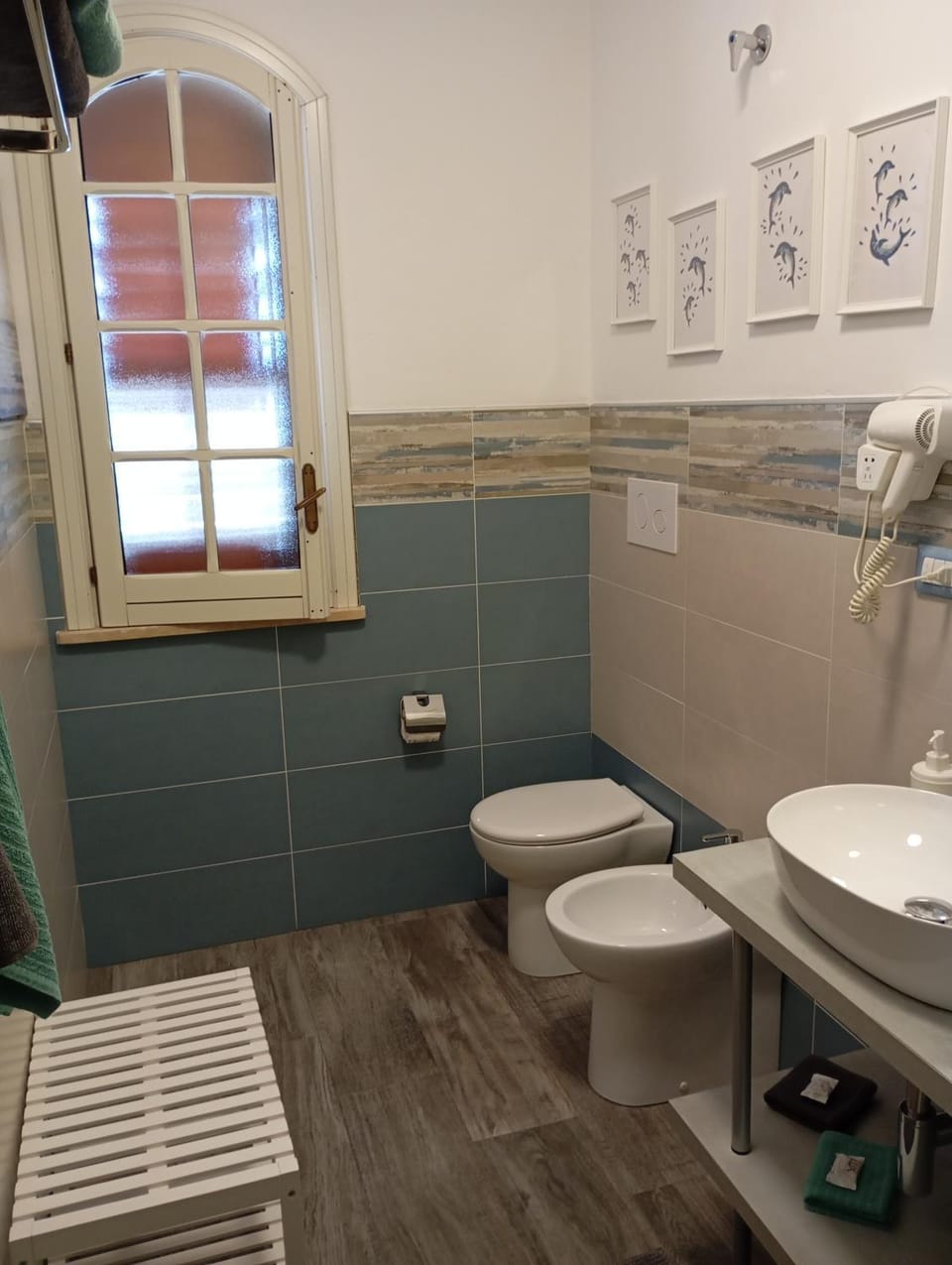 b&b le zagare Bed and Breakfast in Sicily