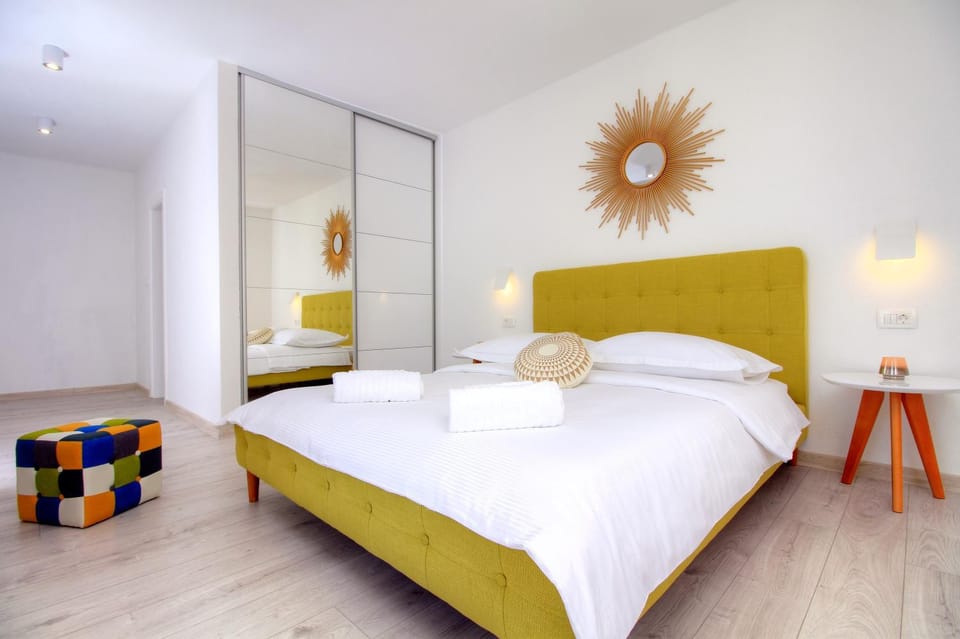 Villa Navis HEATED POOL Villa in Makarska