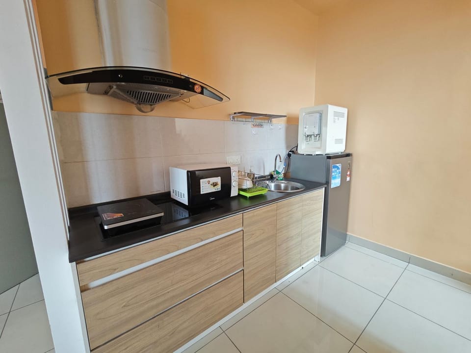 Duplex EVO Soho Suites Bangi Apartment in Negeri Sembilan, Malaysia