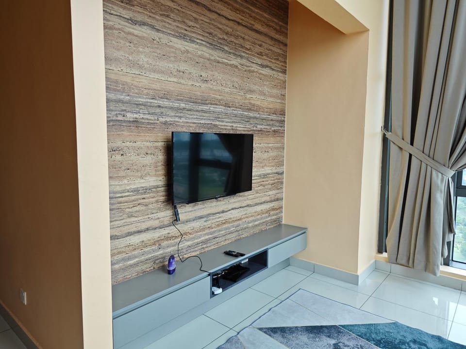 Duplex EVO Soho Suites Bangi Apartment in Negeri Sembilan, Malaysia