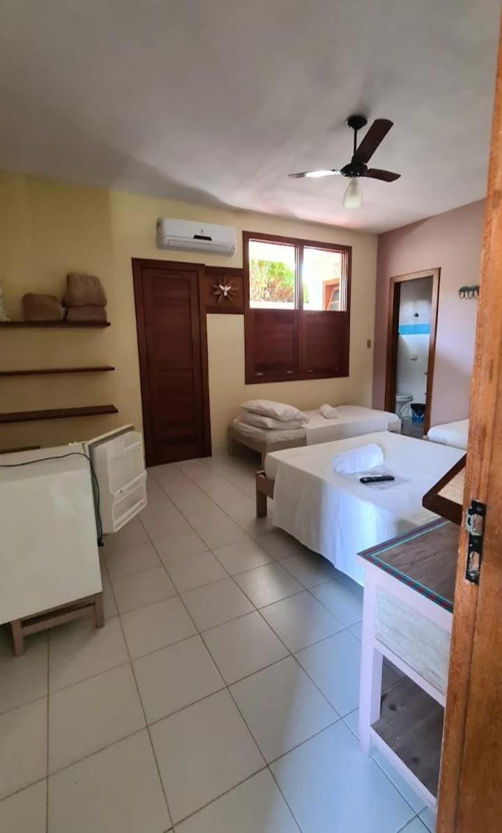 Pousada Vila Morena Inn in State of Espírito Santo, Brazil
