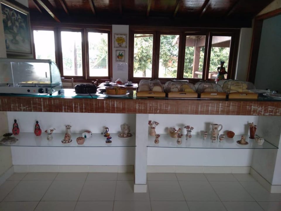 Pousada Vila Morena Inn in State of Espírito Santo, Brazil