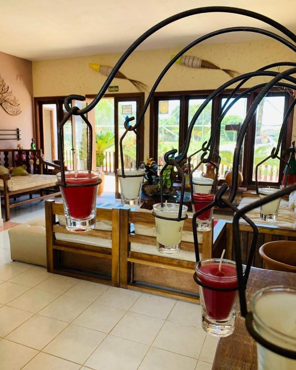 Pousada Vila Morena Inn in State of Espírito Santo, Brazil