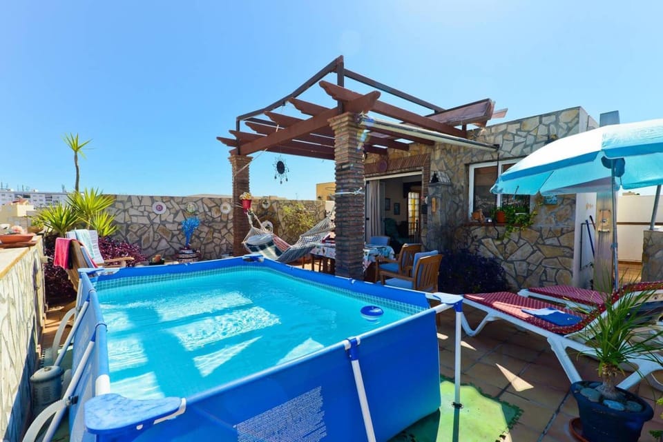 Apartamento Yaiza Apartment in Nerja