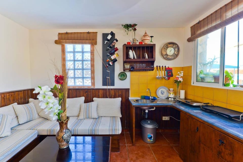 Apartamento Yaiza Apartment in Nerja