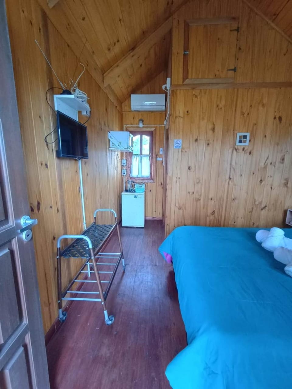 Posada de los Gansos Chalet in Entre Ríos Province, Argentina