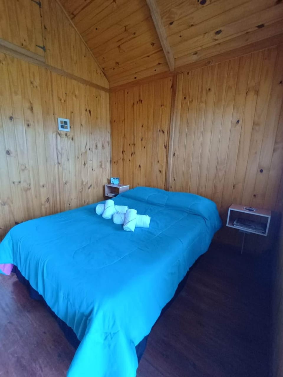 Posada de los Gansos Chalet in Entre Ríos Province, Argentina