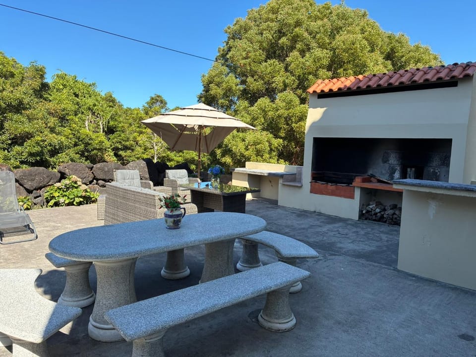 Patio, Balcony/Terrace