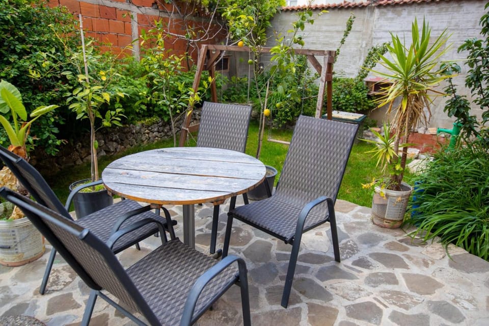 Pejik apartment Apartment in Ohrid