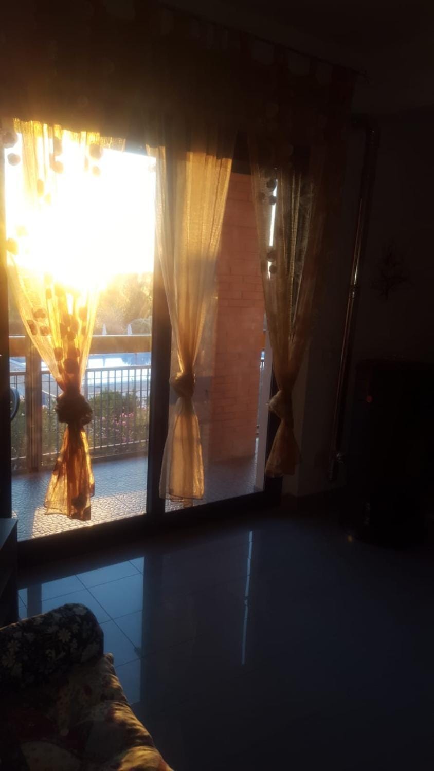 appartamento Lory Apartment in Lido Campomarino