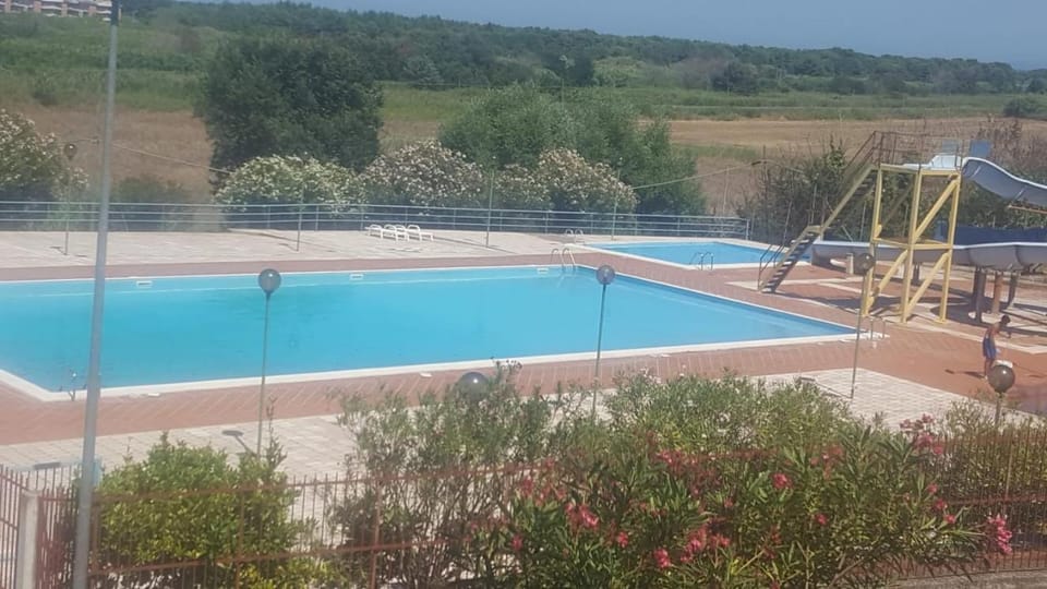 appartamento Lory Apartment in Lido Campomarino