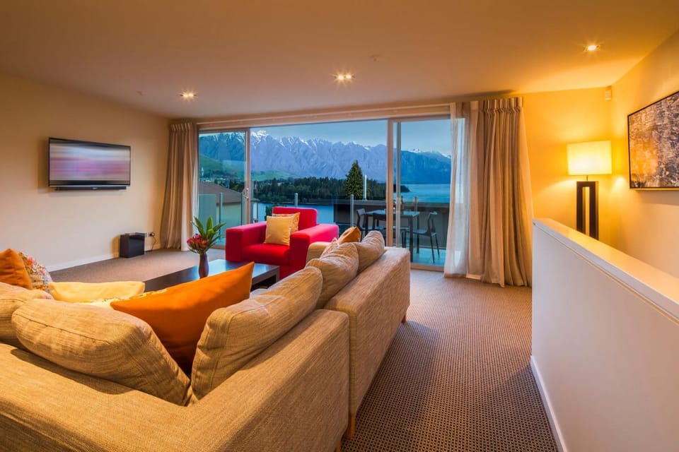 LakeRidge Queenstown by Staysouth Apartment in Queenstown