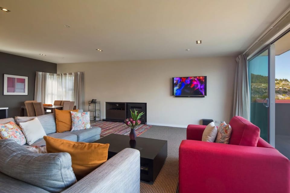 LakeRidge Queenstown by Staysouth Apartment in Queenstown