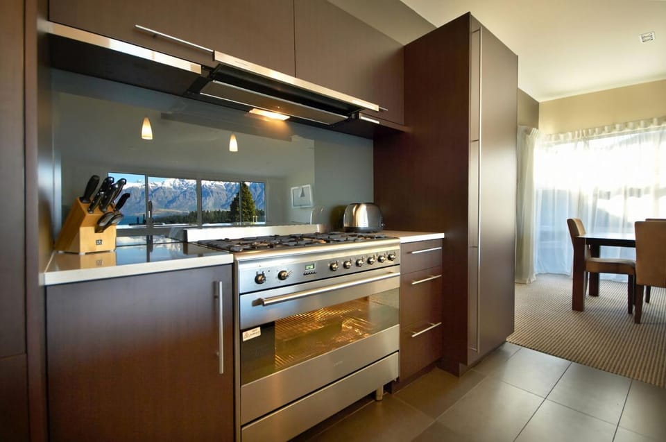 LakeRidge Queenstown by Staysouth Apartment in Queenstown