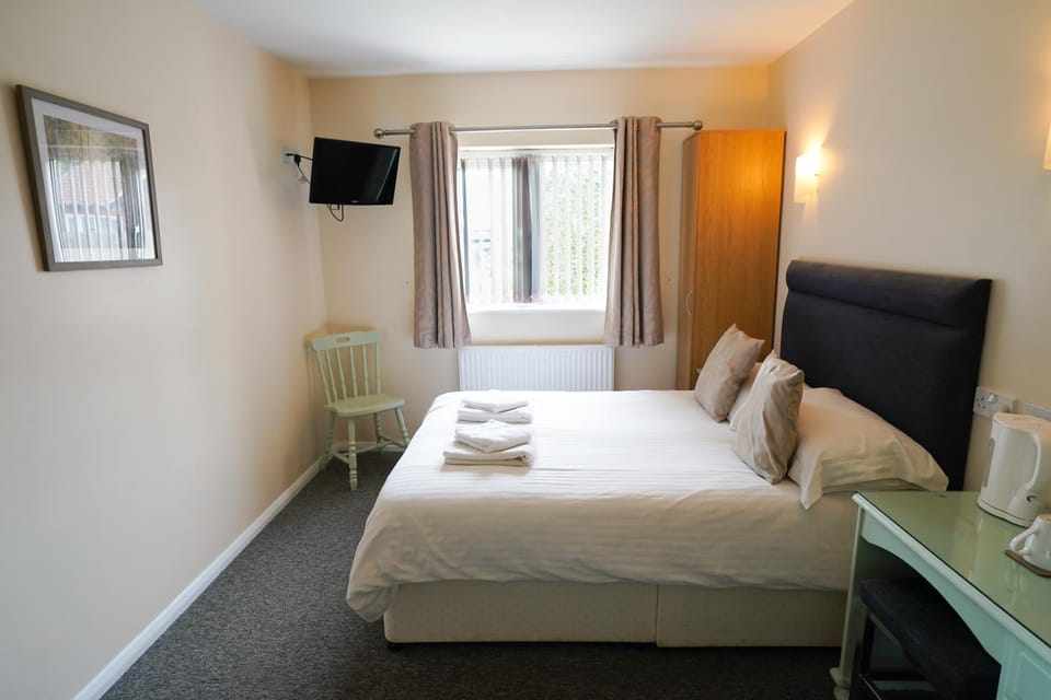 Grove House - Woodbridge Hotel in Mid Suffolk District