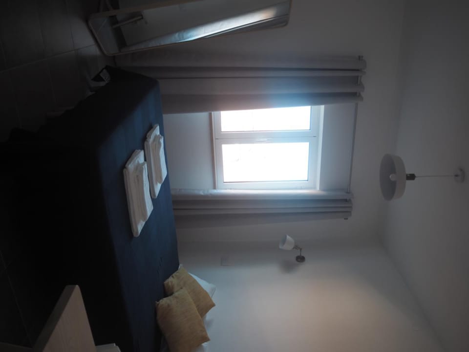 Casa AUGUSTA Bed and Breakfast in Lagos
