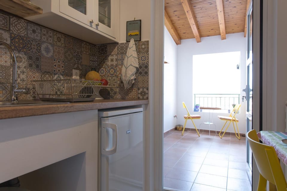 Balcony/Terrace, Kitchen or kitchenette