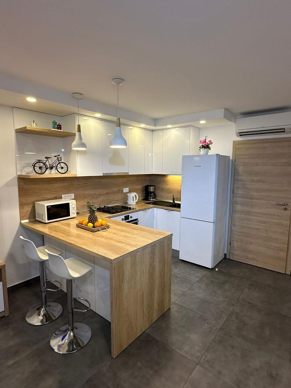 Apartment Ante Apartment in Brela