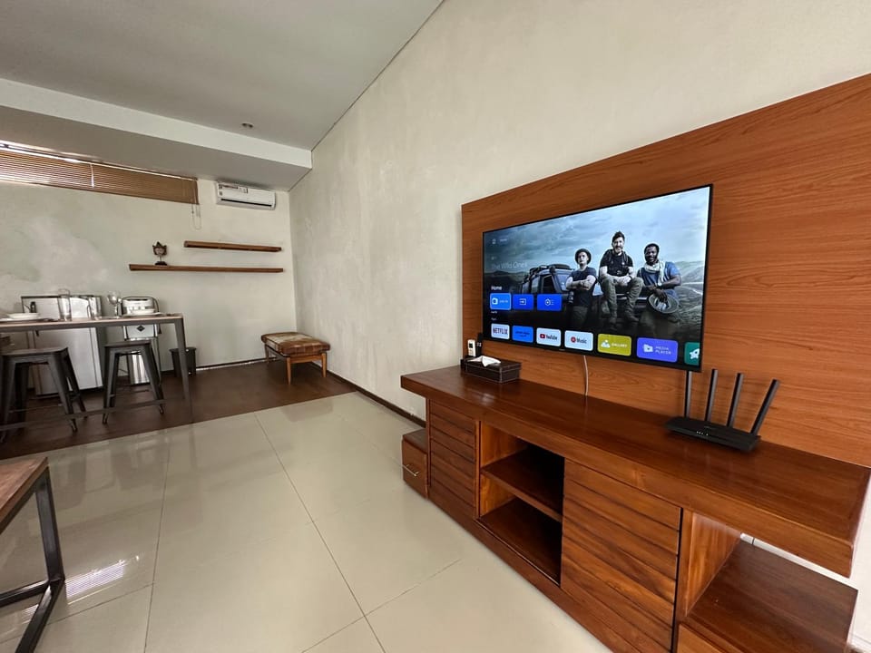 TV and multimedia