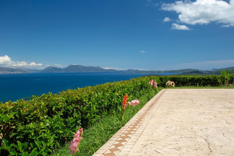 Natural landscape