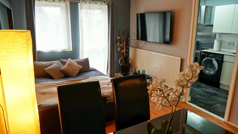 North London Apartment - Edmonton Apartment in London