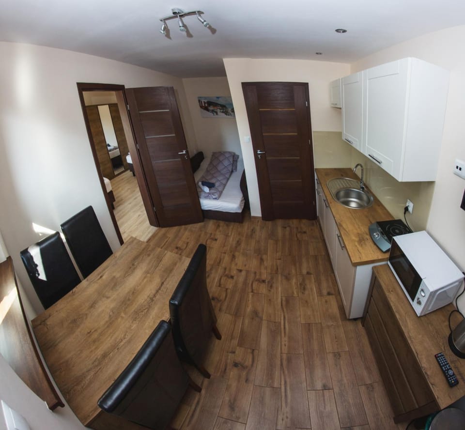 Posterunek Mariańska 9 Apartment in Lower Silesian Voivodeship