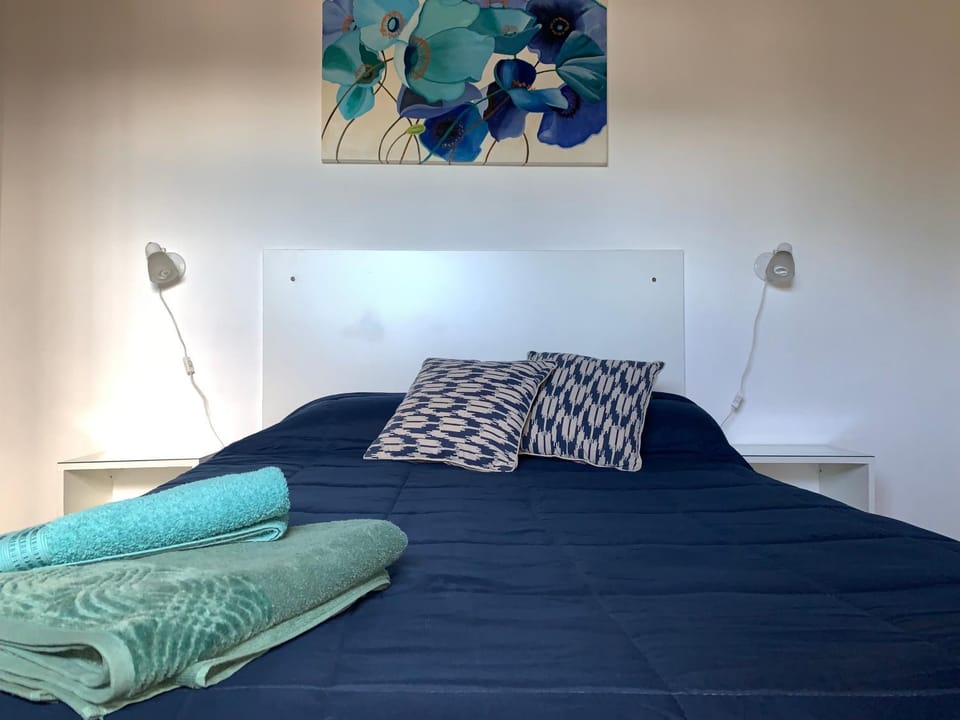 Las Hortensias Apartment in Junín