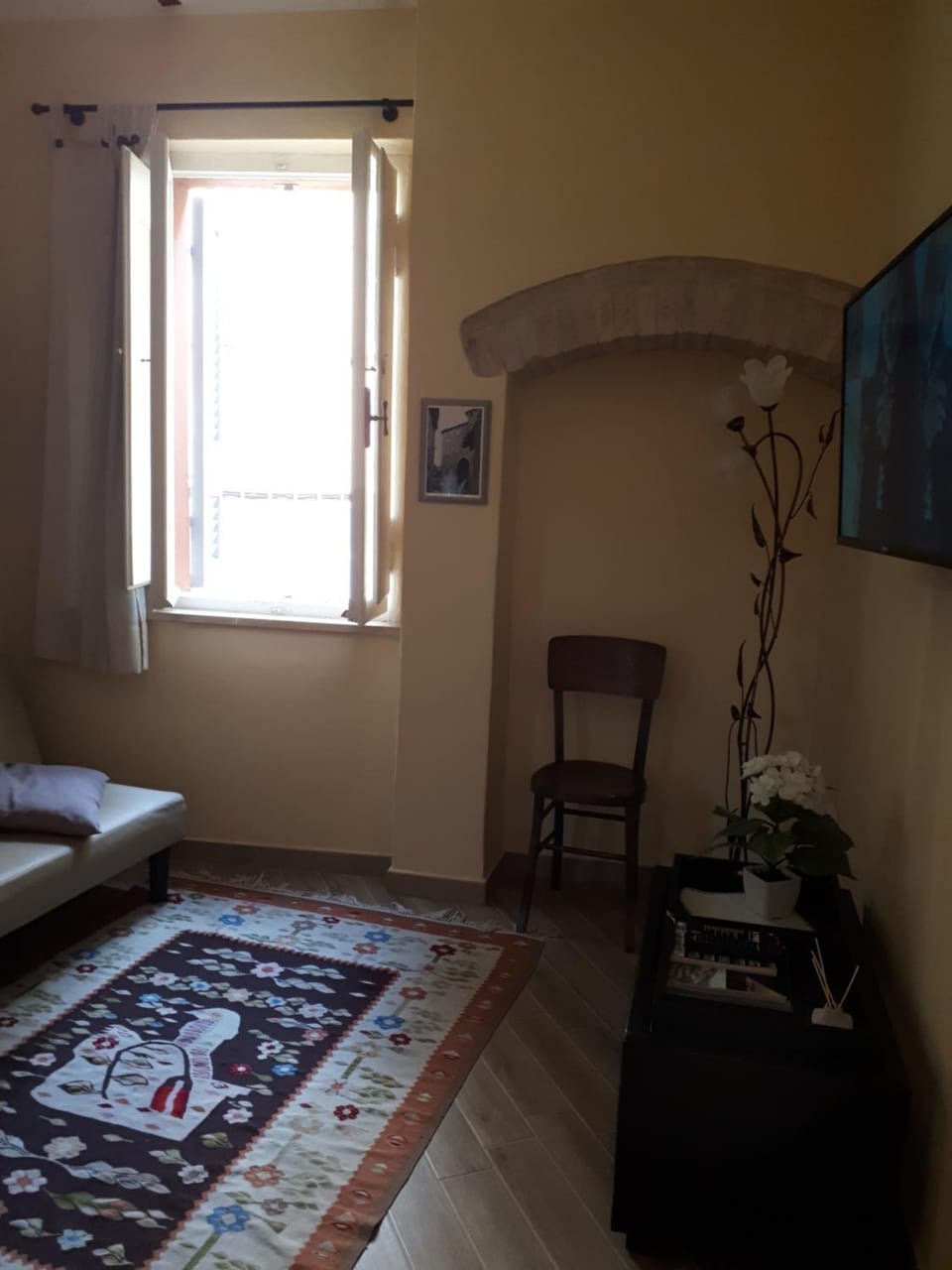 TV and multimedia